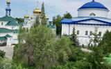 Фото туриста из тура «Татарстан на 100 процентов. Летняя Казань на 6 дней»