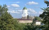 Экскурсия в Кронштадт. Посещение библиотеки Алвара Аалто. Экскурсия по центру Выборга