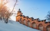 Нижегородский кремль