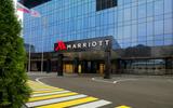 Marriott Hotel Воронеж
