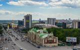 Обзорная экскурсия по Новосибирску. Посещение театра оперы и балета, художественного музея и зоопарка