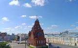 Фото туриста из тура «Классическое Золотое кольцо России из Москвы. От Сергиева Посада до Владимира»
