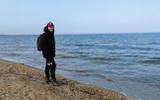 Каспийское море