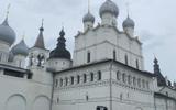 Фото туриста из тура «Классическое Золотое кольцо России из Москвы. От Сергиева Посада до Владимира»