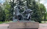Фото туриста из тура «Большое путешествие по Смоленской земле»