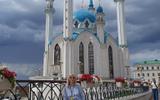 Фото туриста из тура