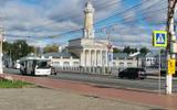 Фото туриста из тура «Выходные на Волге. Плес, Кострома и Ярославль»