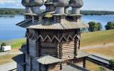 Остров Кижи