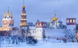 монастырь