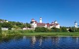 Фото туриста из круиза «Москва – Астрахань – Москва на теплоходе Огни большого города»