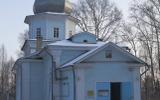 Знакомство с Вельском. Мастер-класс и свободное время. Праздничный новогодний банкет (за доп. плату)