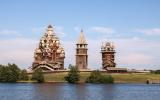 Величие Кижи и Валаама. Обзорный тур
