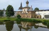 Фото туриста из тура «Классическое Золотое кольцо России из Москвы. От Сергиева Посада до Владимира»