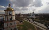 Знакомство с Иркутском