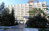 Гостиница «Спасская»