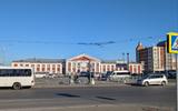 Автопереезд Новосибирск - Барнаул - Бийск - Горно-Алтайск - Тюнгур