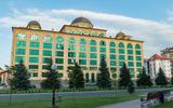Гостиница «Артис Плаза»