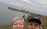 Фото туриста из тура
