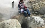 Фото туриста из тура «Камчатский весенний микс»