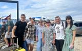 Фото туриста из тура «»