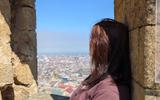 Крепость Нарын-Кала в Дербенте