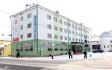 Гостиница «Сухона»