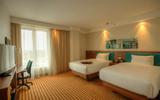 Отель «Hampton by Hilton Воронеж»