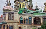 Фото туриста из тура «Татарстан на 100 процентов. Летняя Казань на 6 дней»