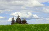 Остров Кижи