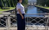 Фото туриста из тура «Хиты Петербурга»