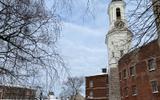Выборг. Посещение Замкового острова. Мастер-класс по выпечке кренделя. Интерактивная программа