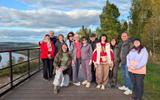 Фото туриста из тура «Пермская кругосветка»