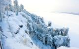 Экспедиция к Ленским столбам. Наскальные рисунки Эмэгэттэх. Уютный эко-отель