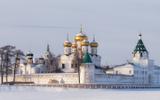 Сумароковский лосиный заказник, Резиденция Снегурочки