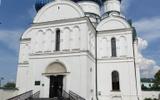 Фото туриста из тура «От Оки до Волги. Золотое кольцо за 10 дней»