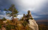 Осенний экскурсионный тур по Адыгее. Сокращенный маршрут