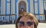 Фото туриста из тура «Незабываемые дни на берегах Невы. Неделя в Санкт-Петербурге»