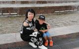 Фото туриста из тура «Незабываемые каникулы в Москве для родителей с детьми»