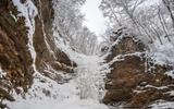 Водная ривьера. Зимний отдых в Адыгее на термальных источниках