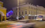 Арт-отель «Центральный»