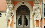 Фото туриста из тура «Санкт-Петербург на 3 дня. День за днем. Золотая коллекция»