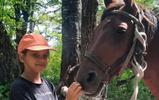 Фото туриста из тура «Верхом по Адыгее. Конный тур»