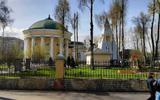 Фото туриста из тура «Санкт-Петербург на 3 дня. День за днем. Золотая коллекция»
