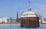 Вельск
