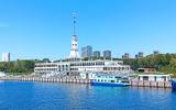 Фото туриста из тура «Москва – Ярославль – Москва на теплоходе Родная Русь»