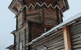 Путешествие в Заонежье зимой с посещением острова Кижи