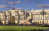 Дворцы Петербурга: от Юсуповского до Шуваловского