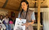 Фото туриста из тура «Большой Алтай. Обзорный тур на 7 дней»