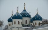 Погружение в Средневековье. Весеннее путешествие в Великий Новгород