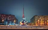 Экскурсия по Архангельску и Северодвинску